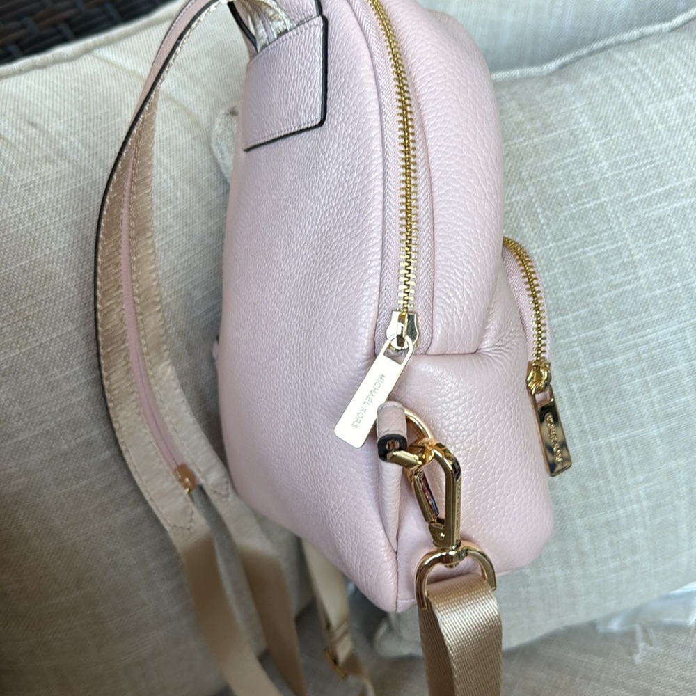 Michael Kors mini bag pink NWT - Picture 16 of 16